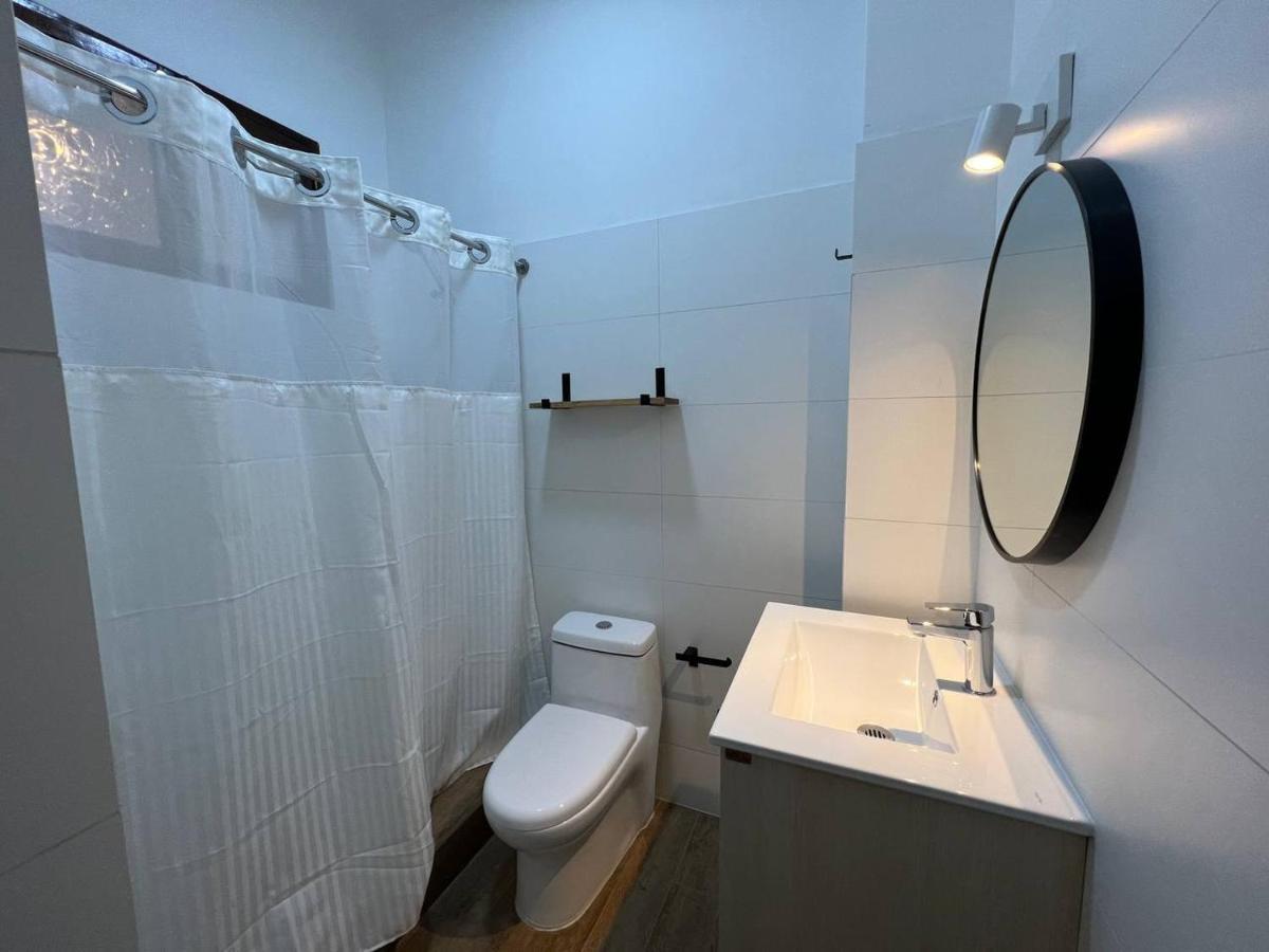 Quarto Duplo Standard