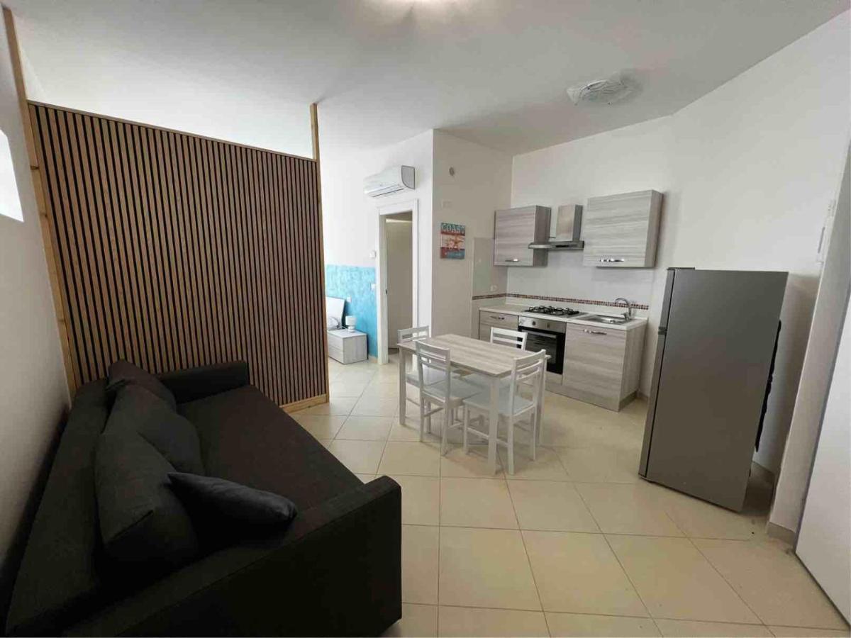 Appartamento con Vista Mare