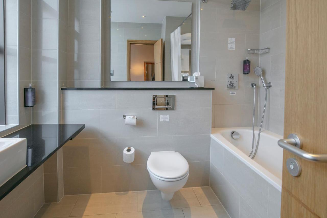 Standard Double Room with Two Double Beds