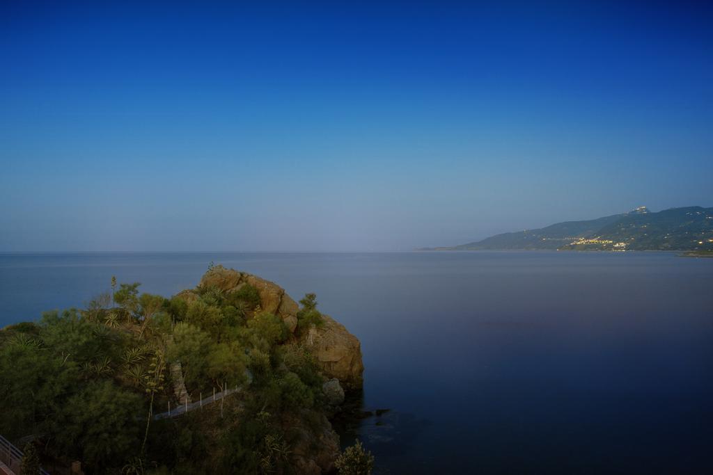 Appartamento con Vista Mare