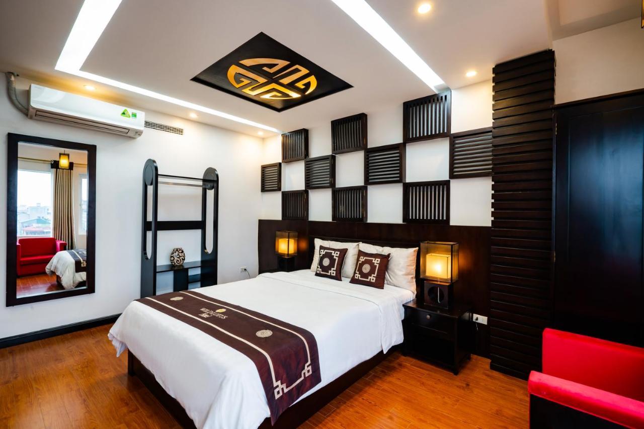 King Room