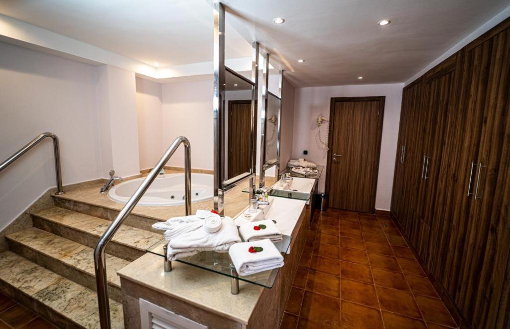 Suite Sea View
