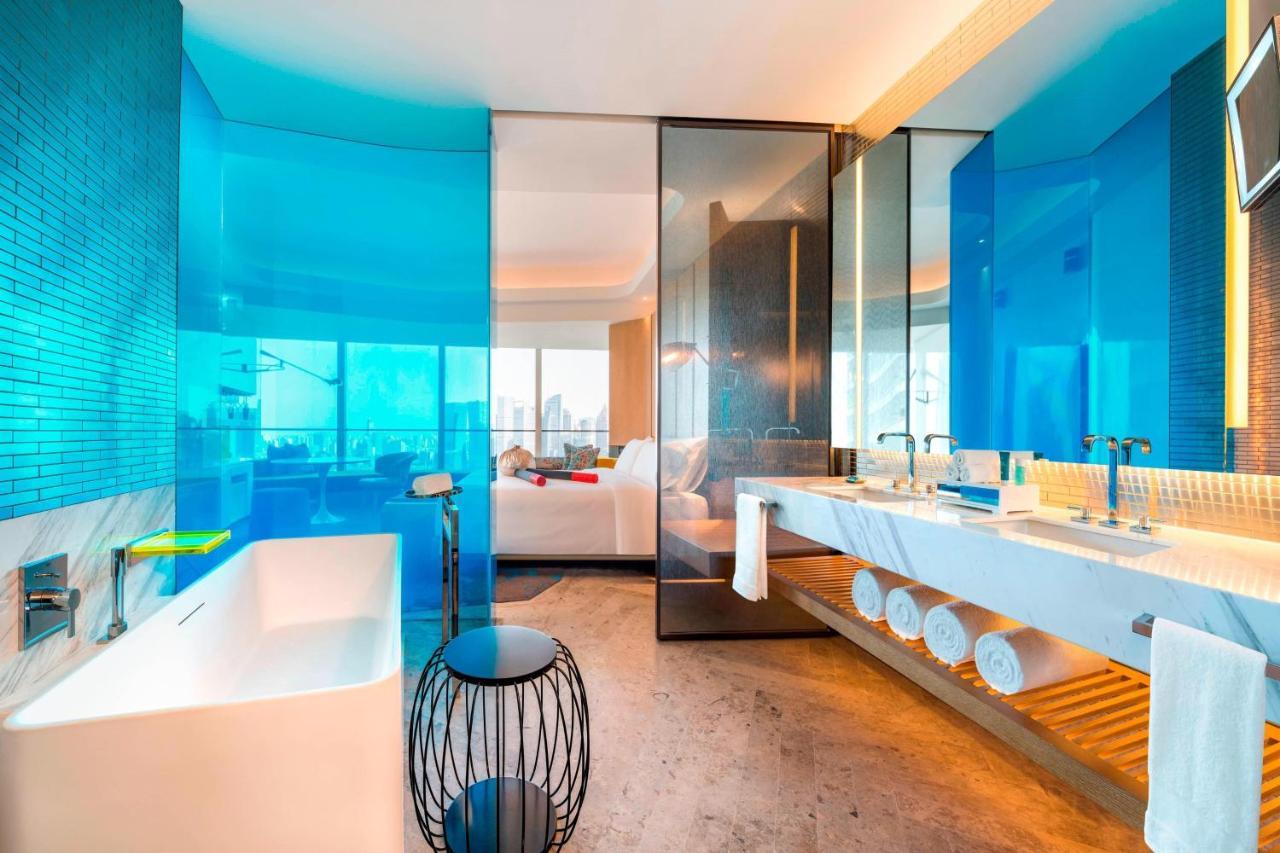 Wonderful Twin Room