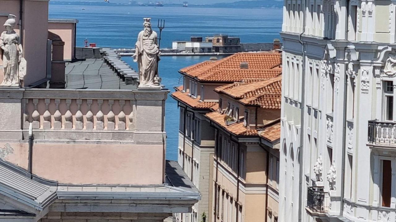 Triple Room City View