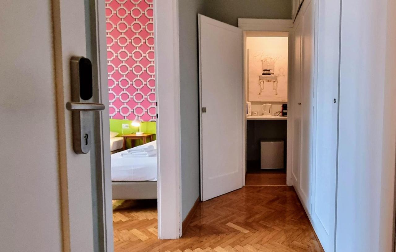 Comfort Quadruple Room