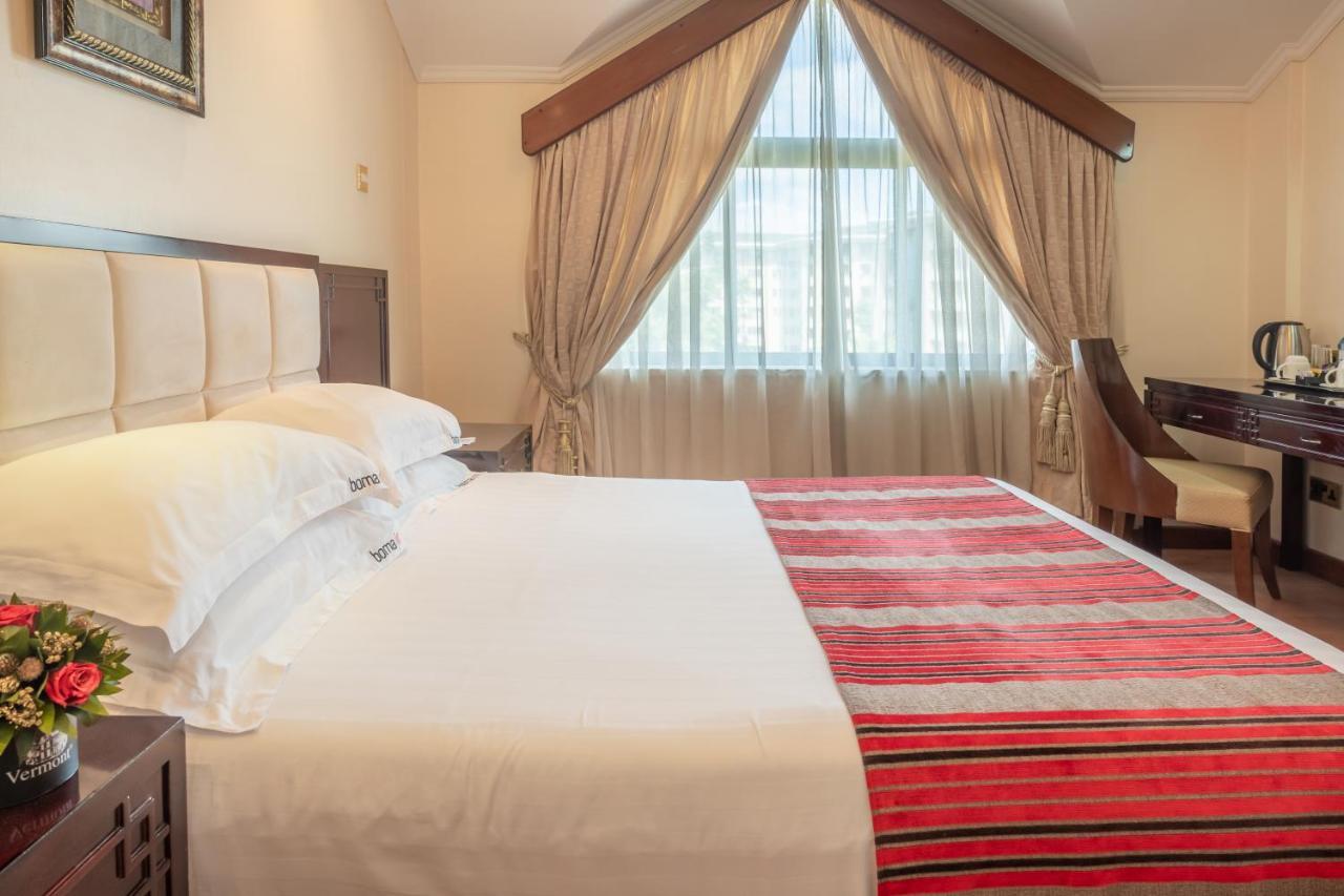 Standard King Room