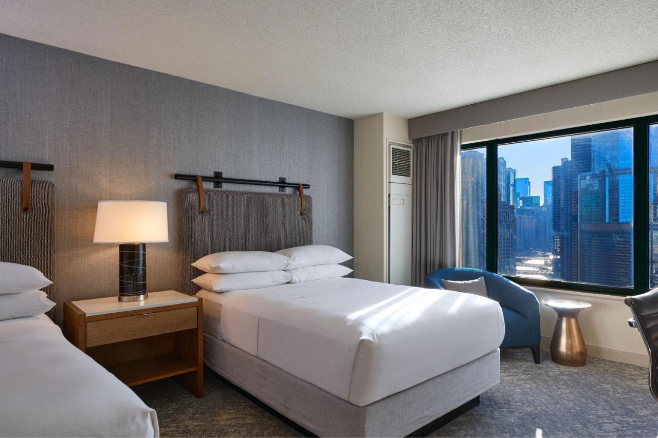 Traditional Double Room