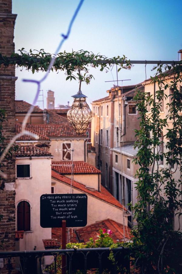 Deluxe Double Room Balcony