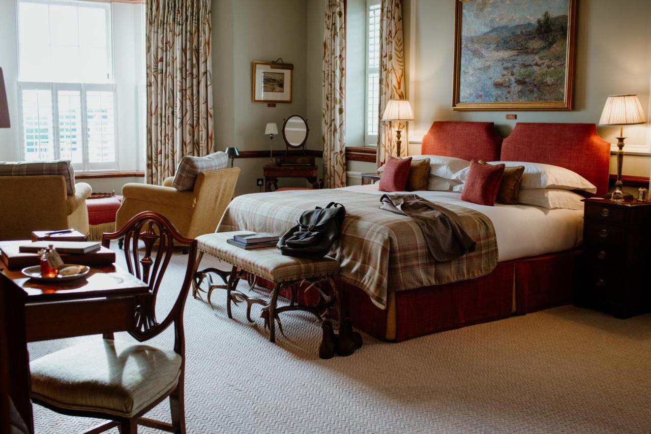 Glenshiel Master Suite
