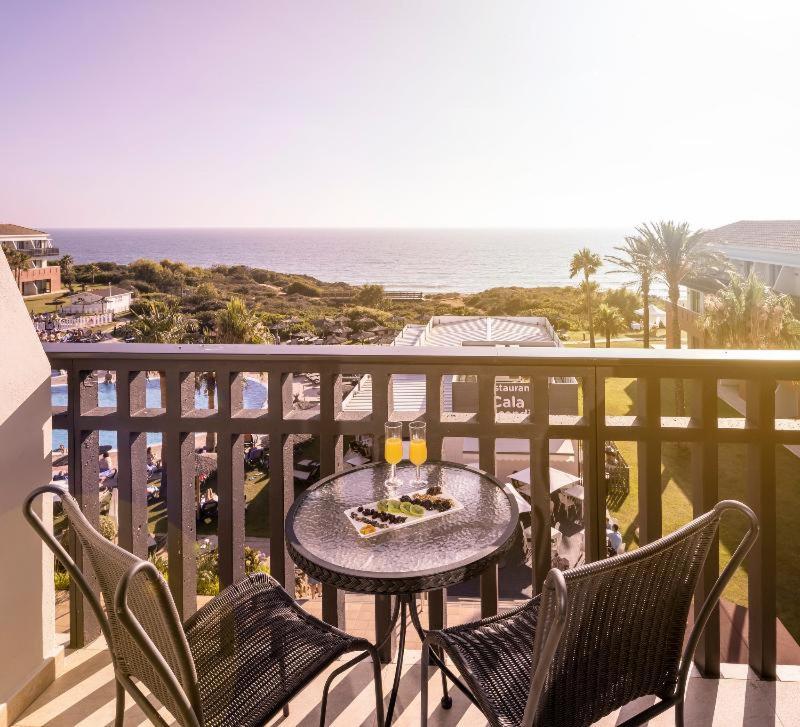 Premium Double Room Sea View
