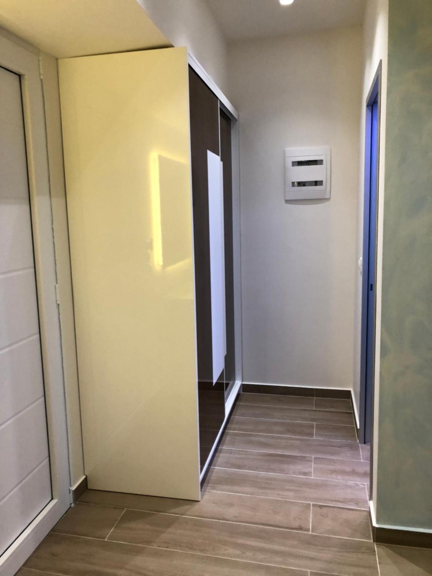 Superior Double or Twin Room Terrace