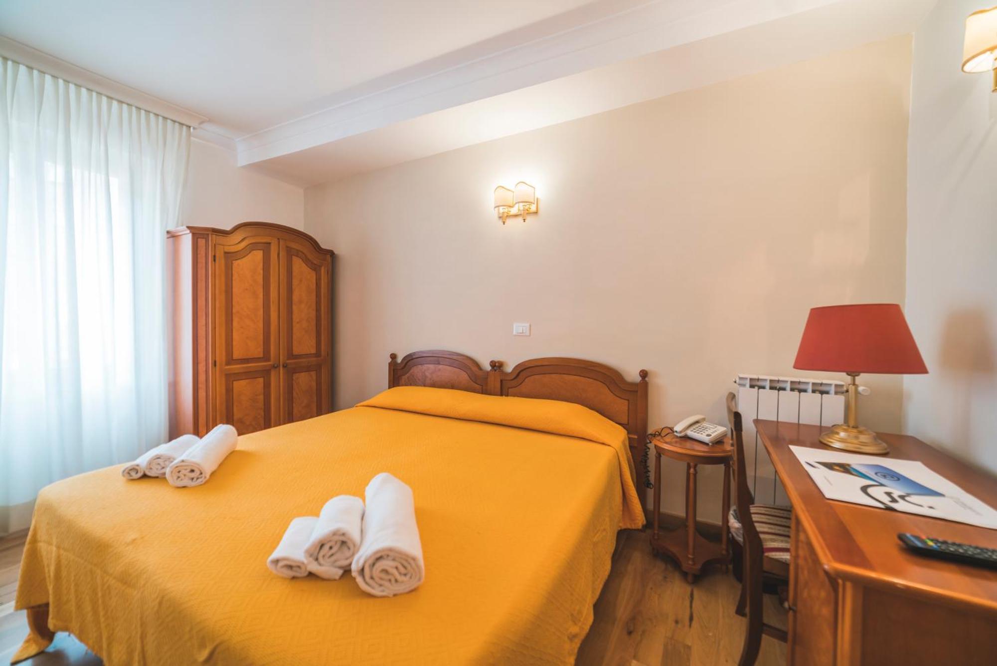Chambre Double Classique
