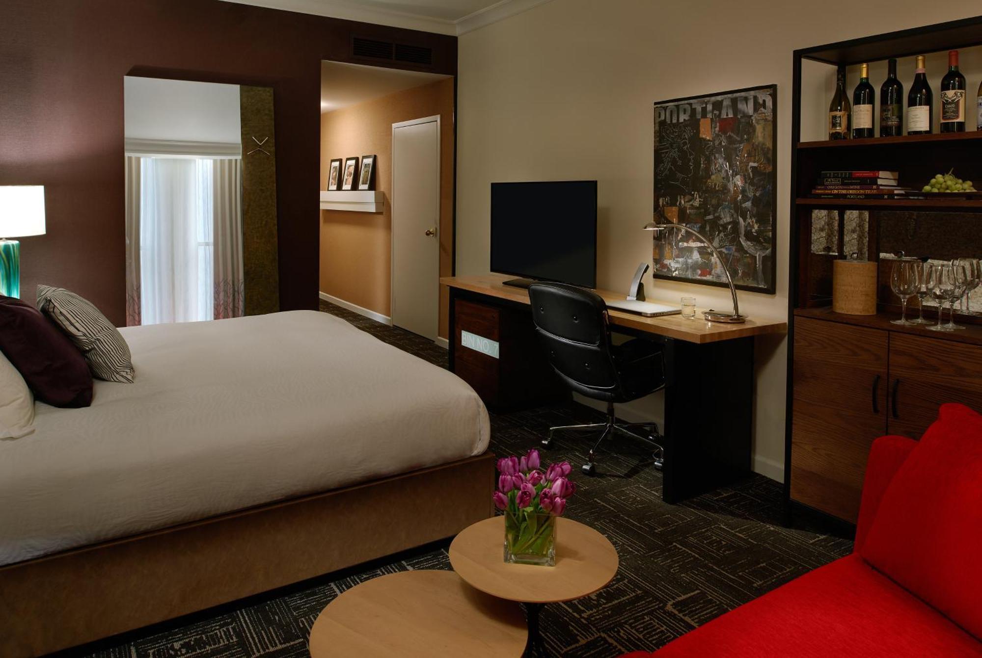 King Room