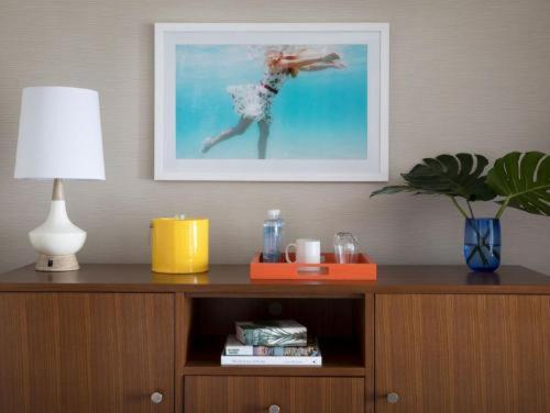 Junior Suite met Uitzicht op de Oceaan