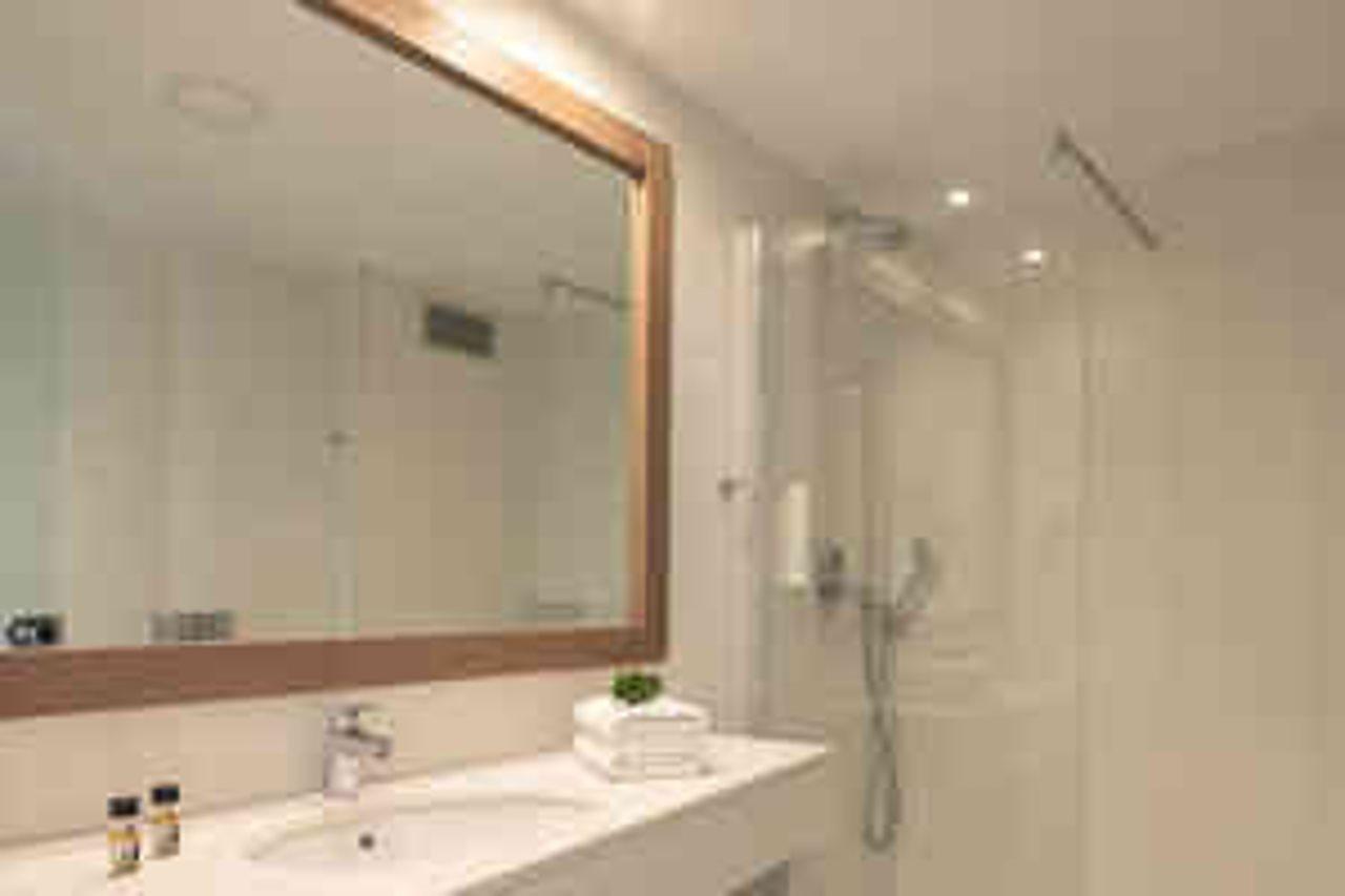 Sea View Room