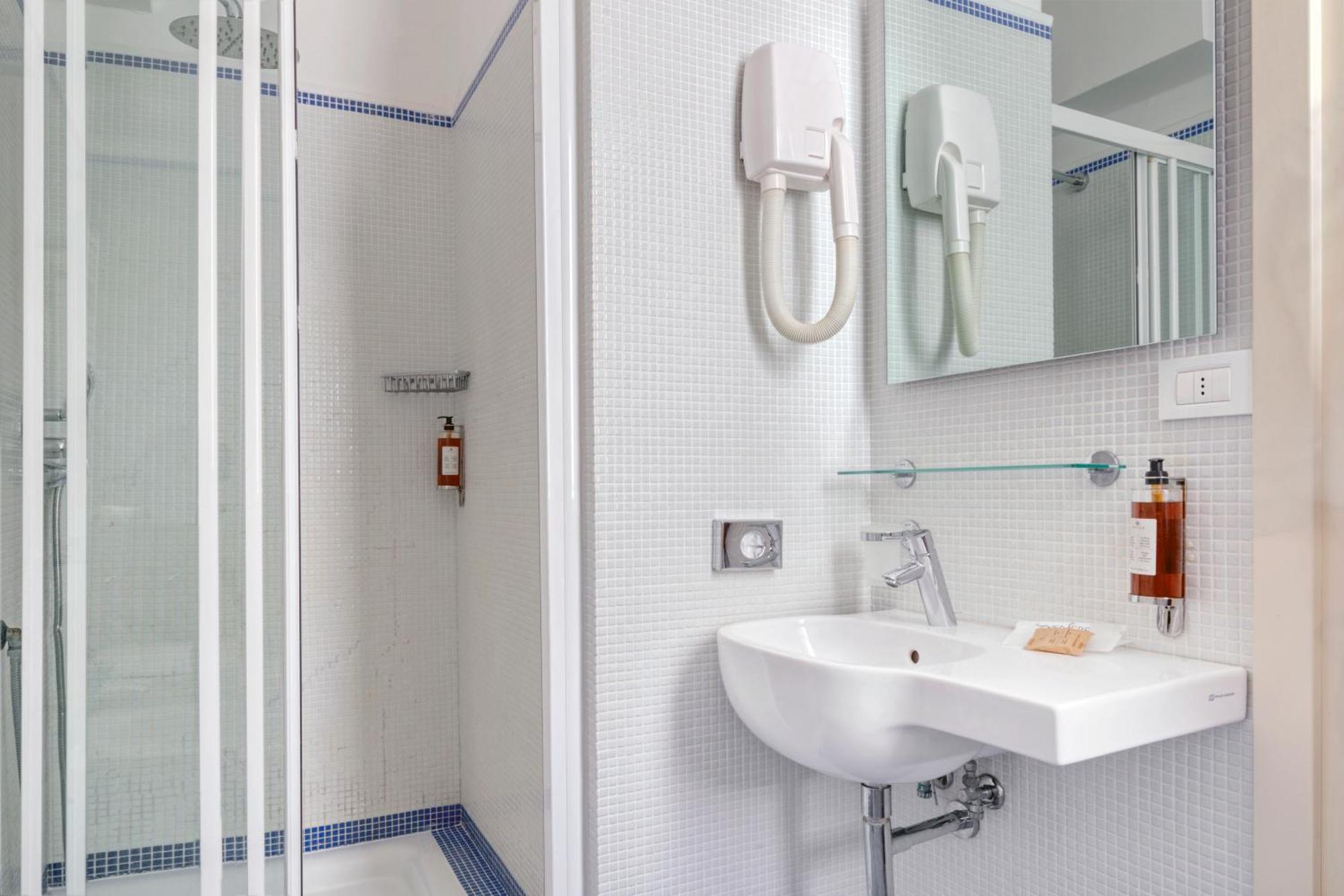 Classic Double or Twin Room
