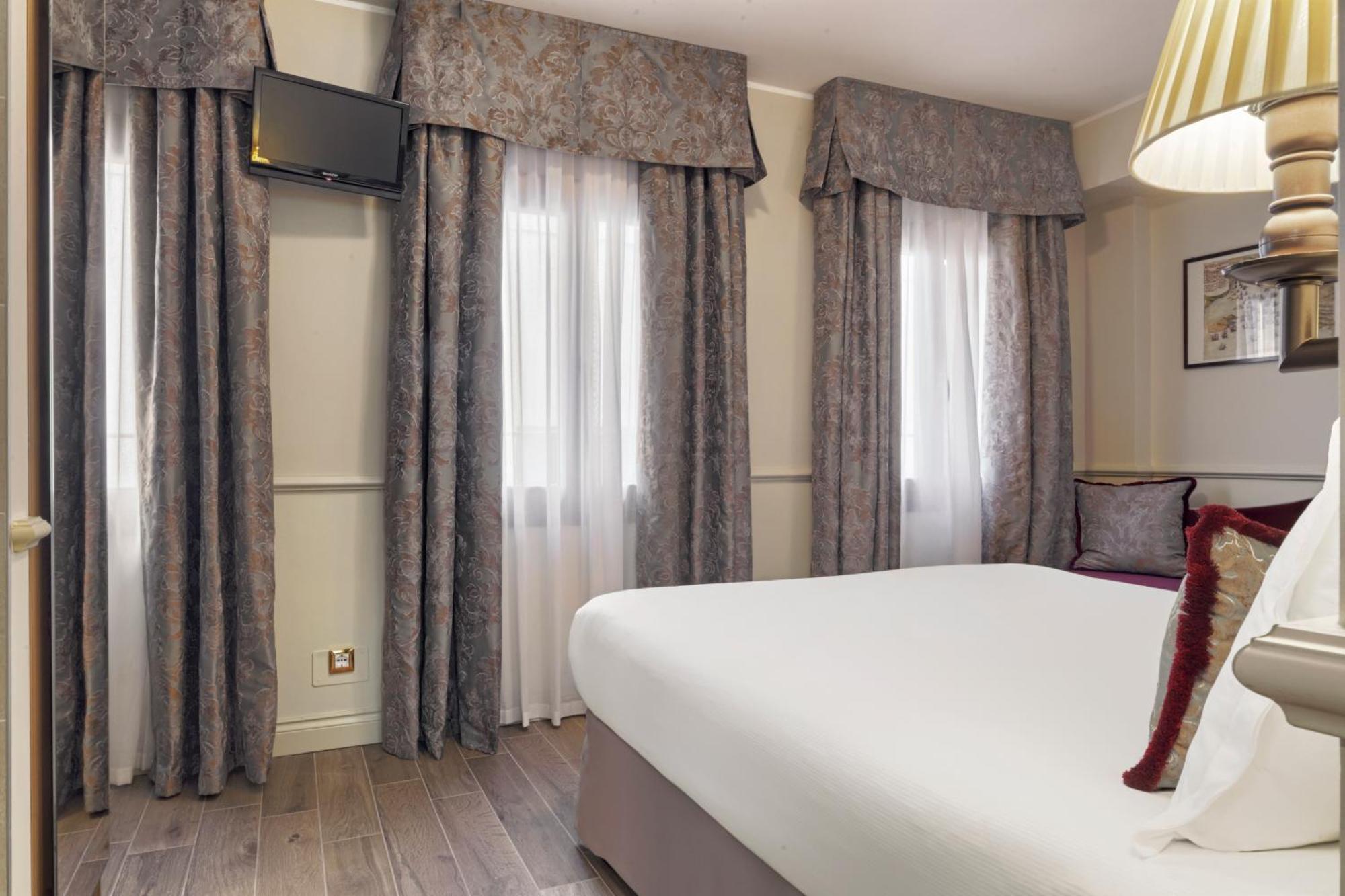 Comfort Room Annex
