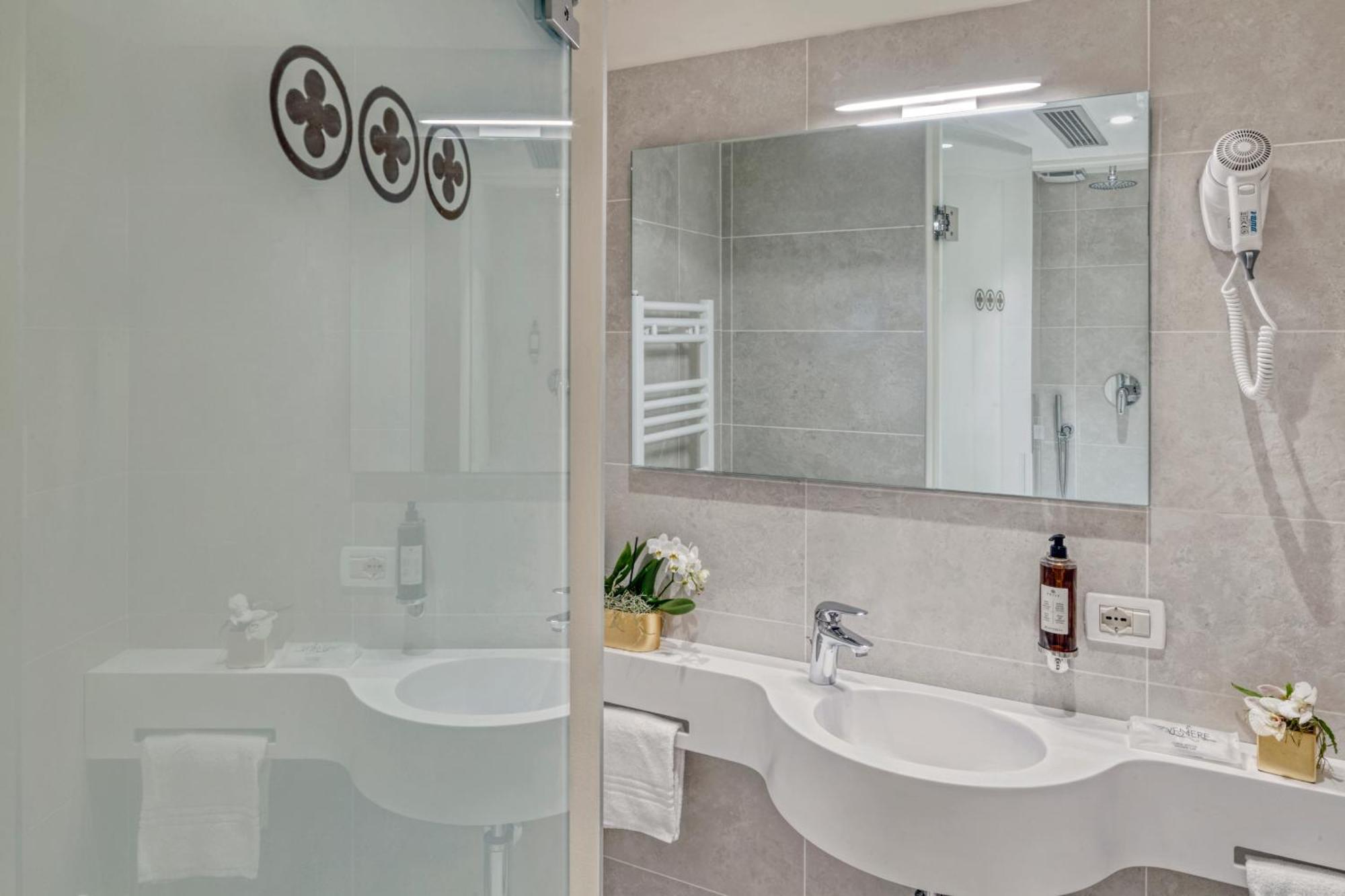 Classic Double or Twin Room Annex