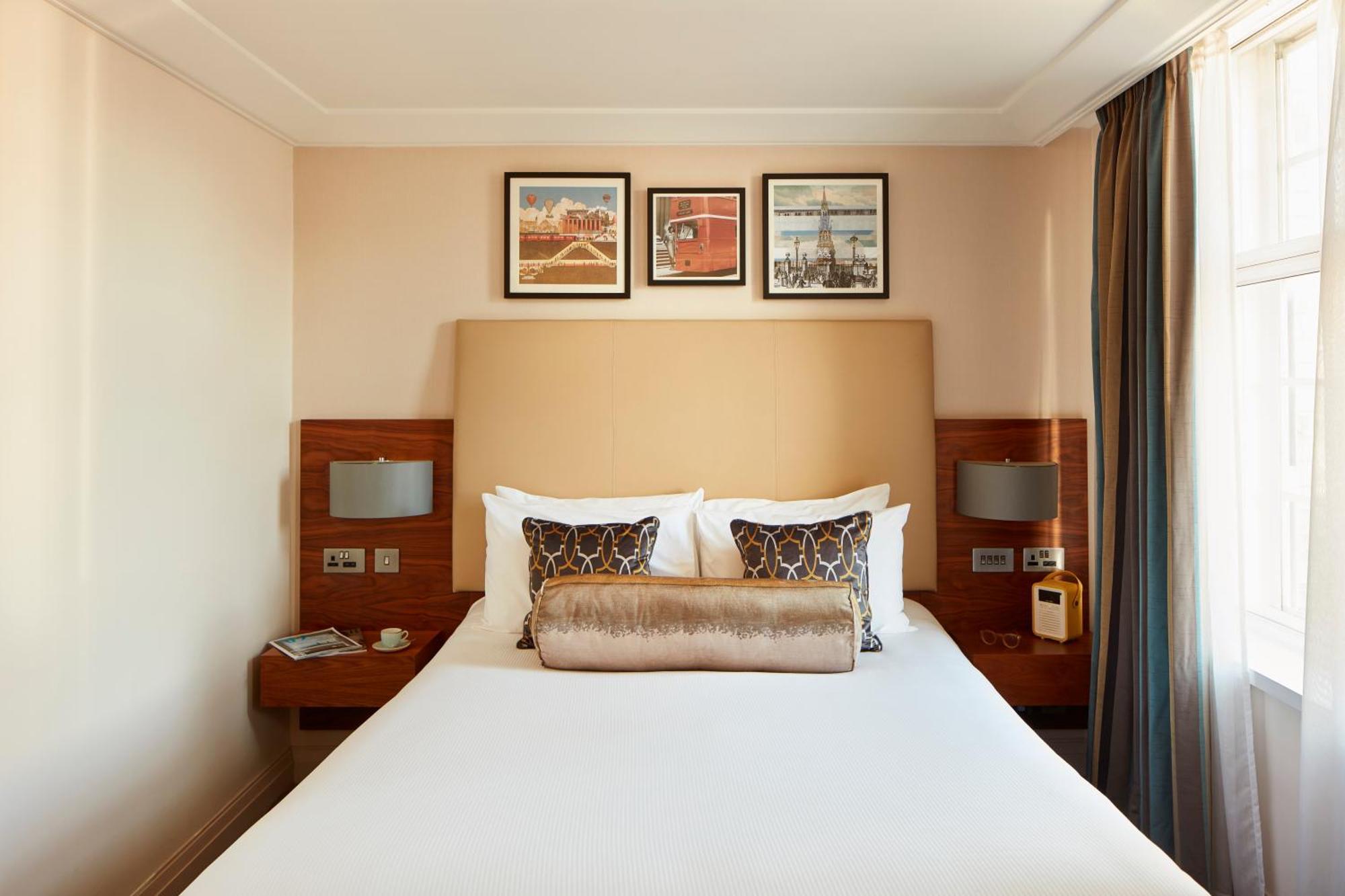 Classic Double Room