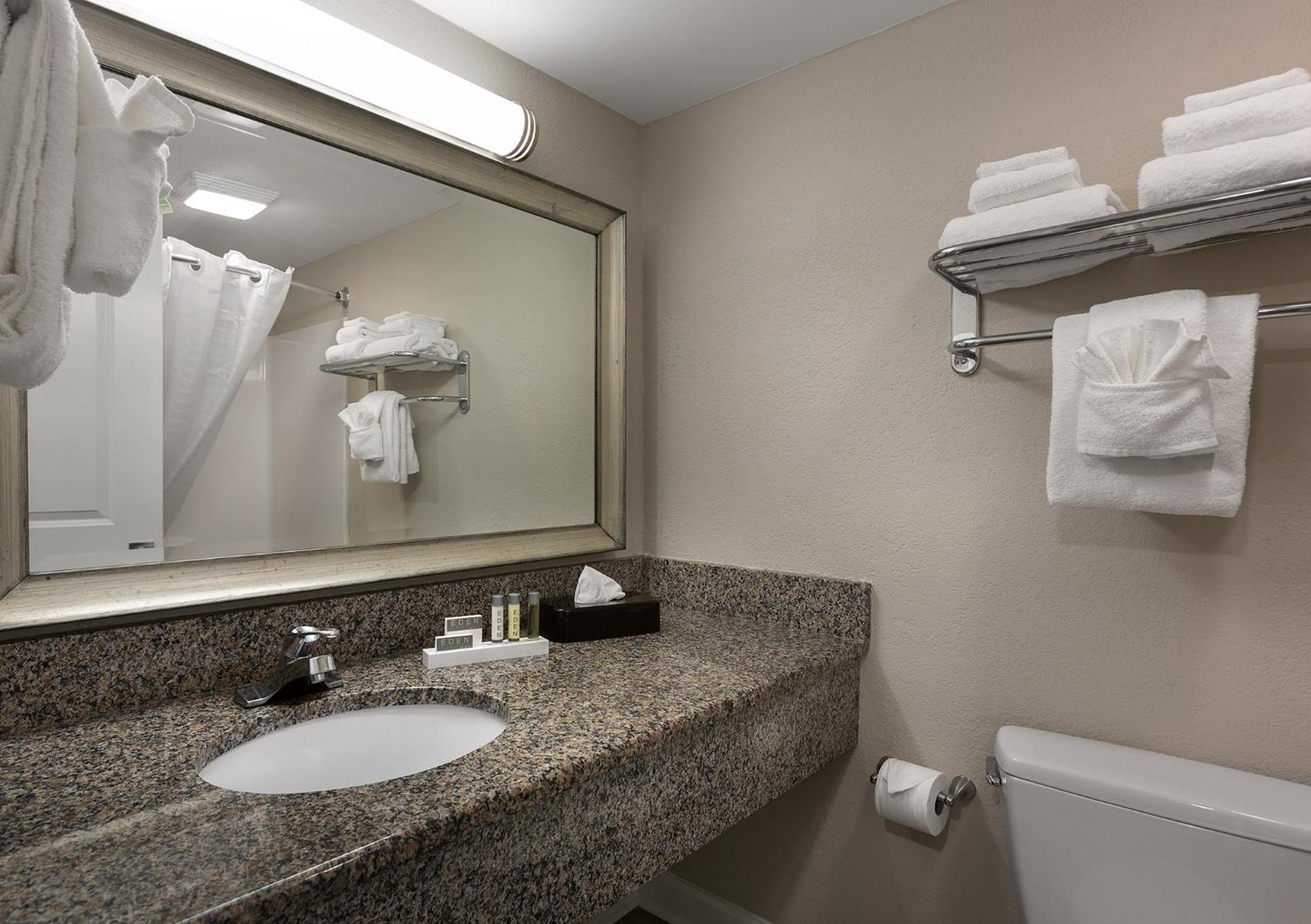 Ocean View Room – Jamaican Building