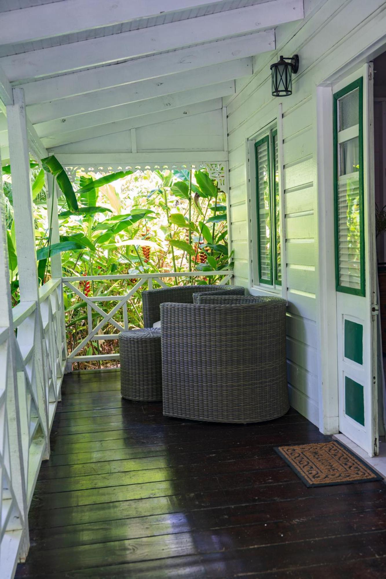 One Bedroom A or C