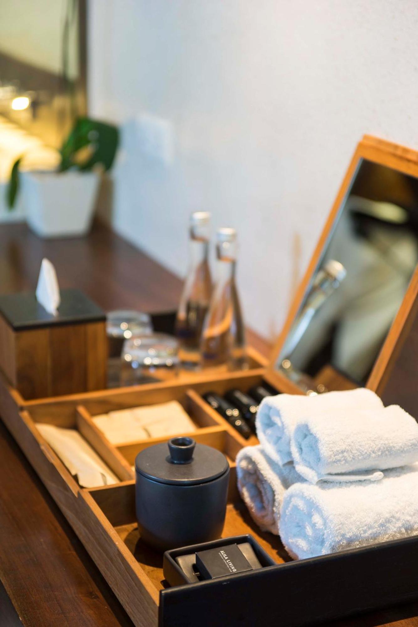Suite Deluxe