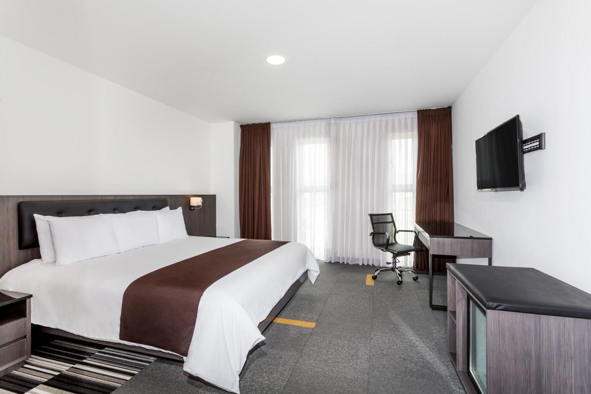 Matrimonial Superior, 1 King Bed, Non-Smoking,1278651175:JPEG