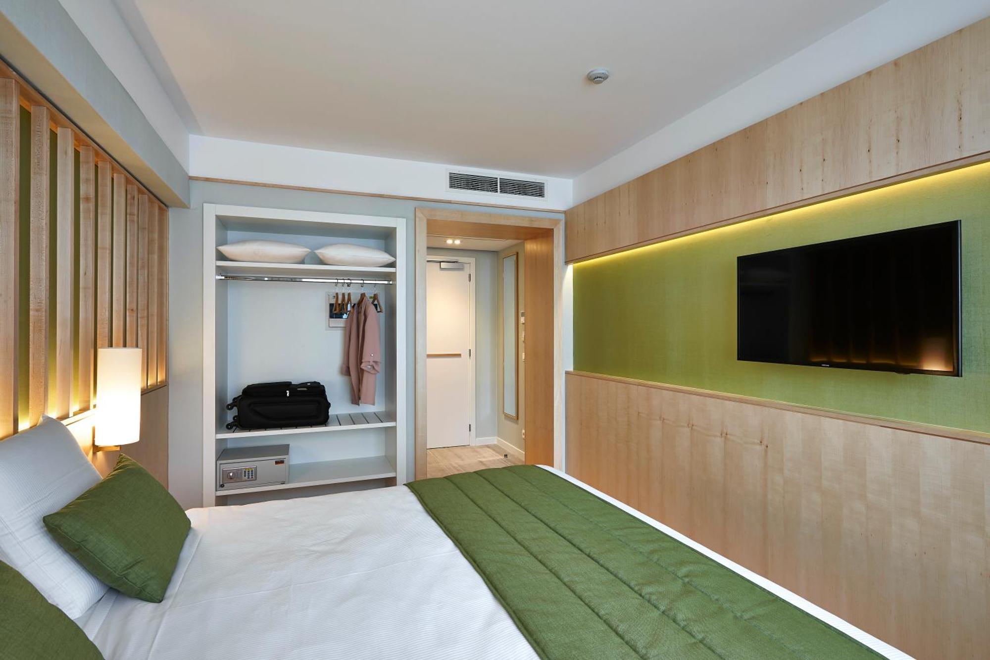 Executive Double Room