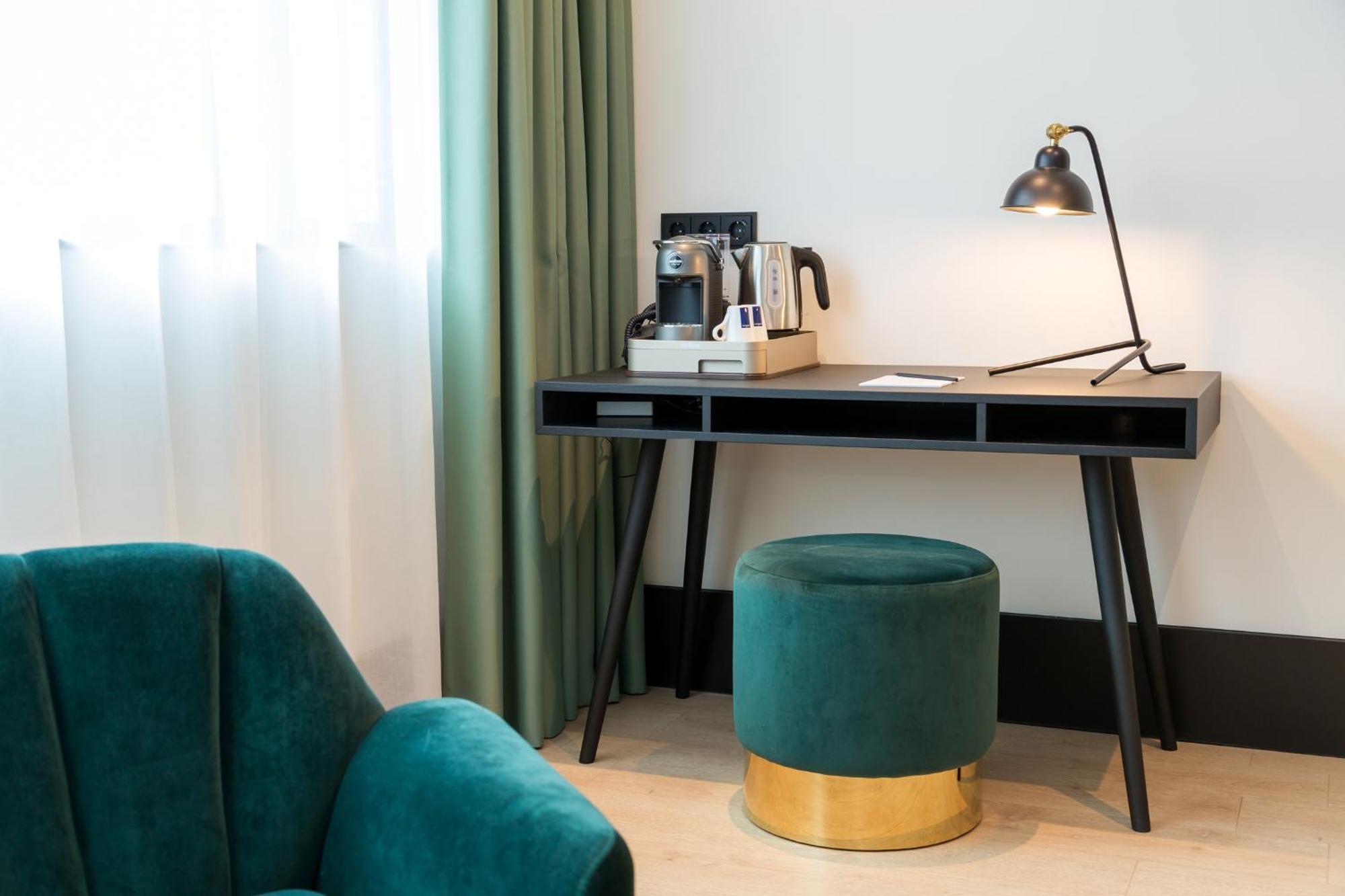 Comfort Double Room Plus