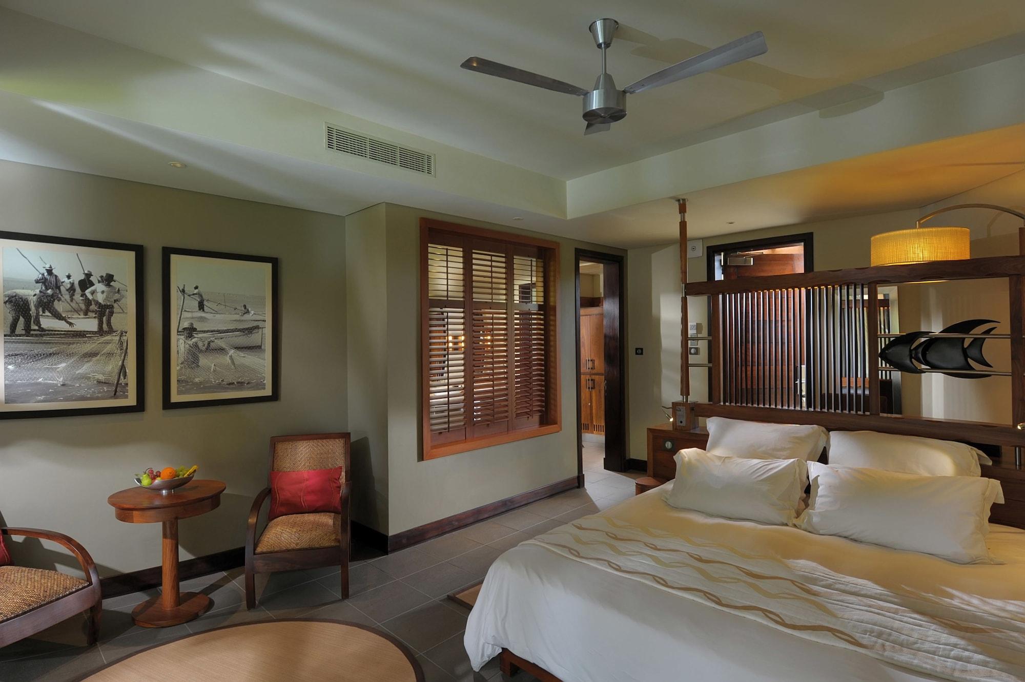 Tropical Junior Suite (2 Adults + 1 Child)