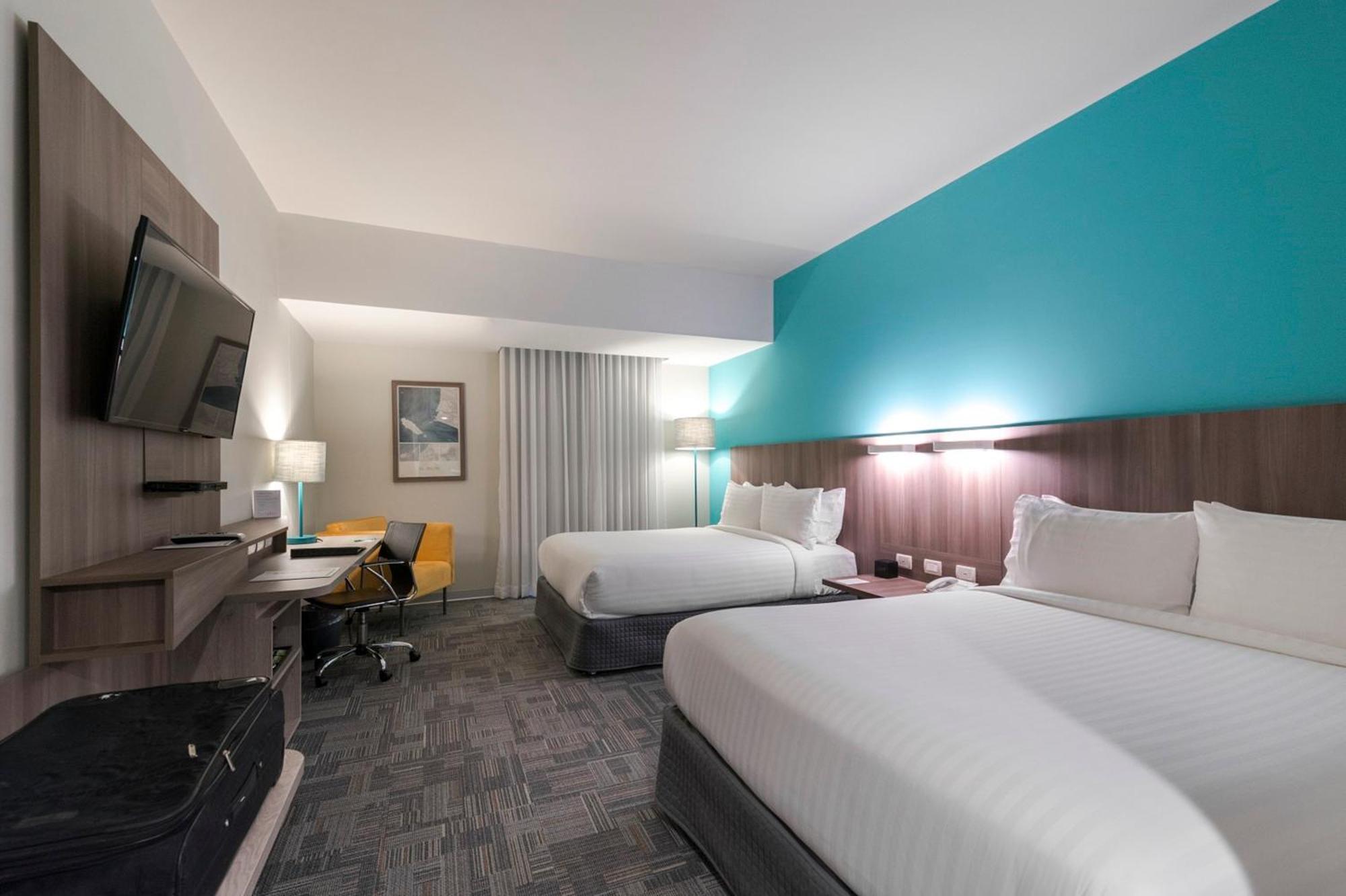 Premium Kamer