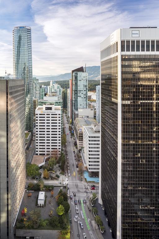 Chambre Double avec 2 Lits Doubles - Vue sur Ville