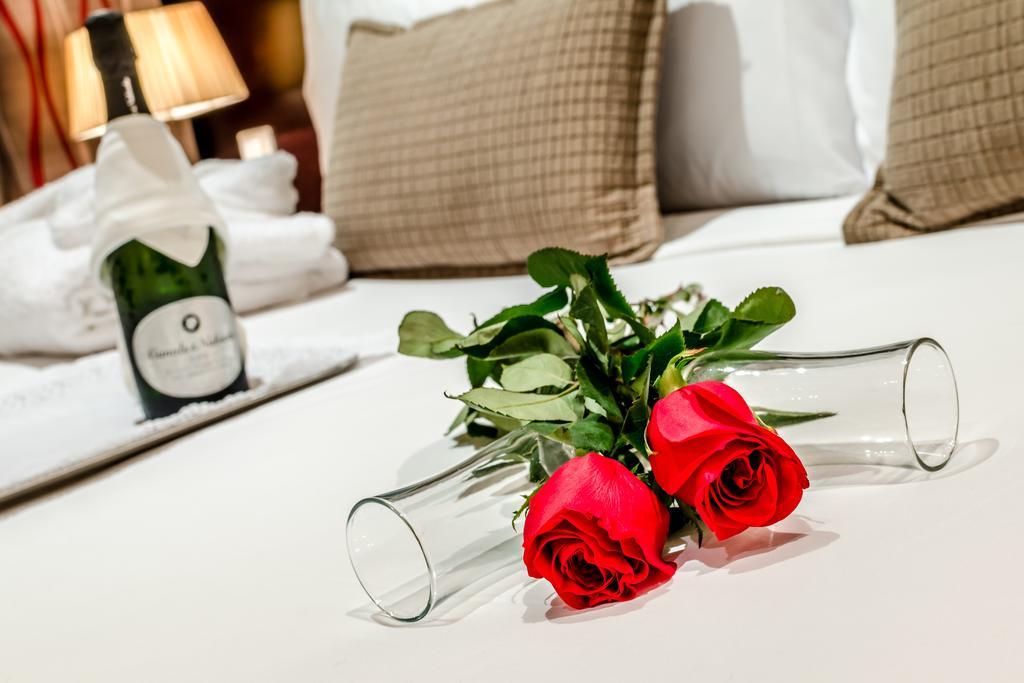 Romantic Getaway
