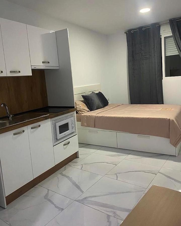 Habitación Doble con baño privado