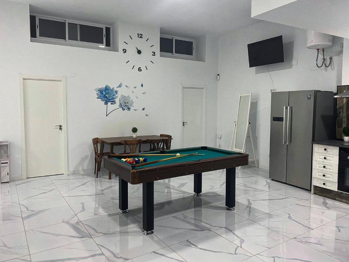 Habitación Doble con baño privado