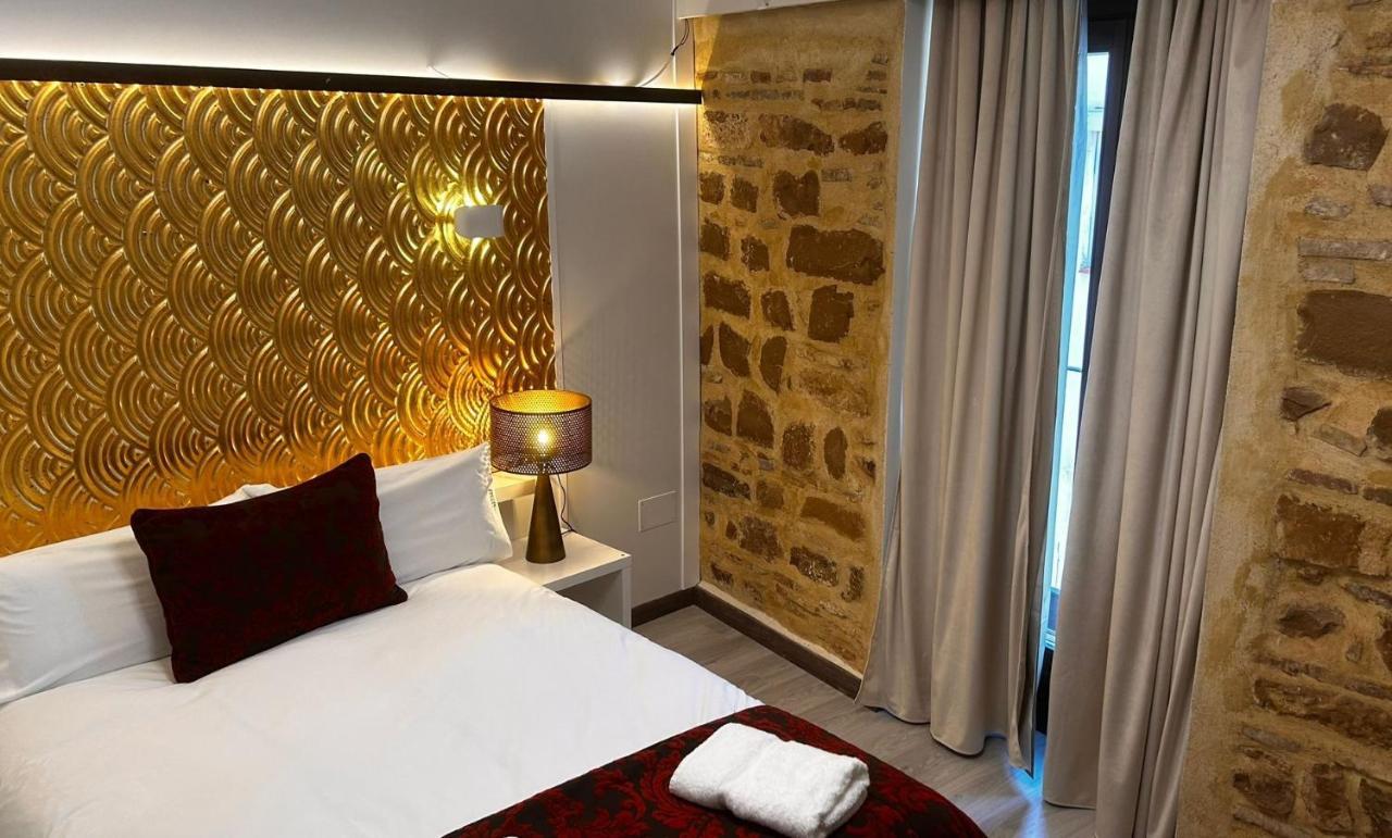 Premium Quadruple Room