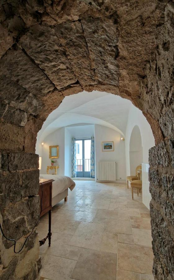 Chambre Lit King-Size