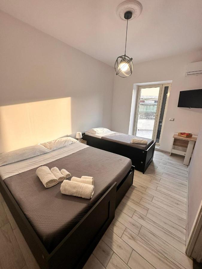 Triple Room Private Bathroom