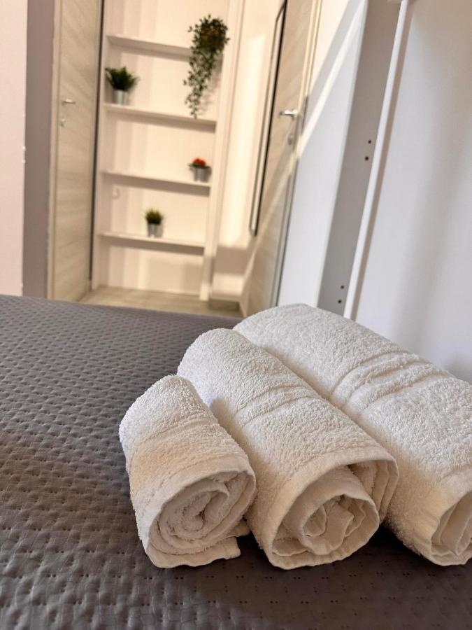 Camera Tripla con Bagno Privato