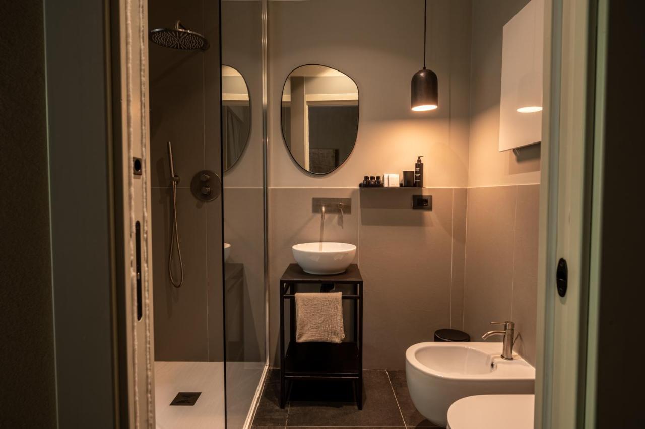 Habitación Doble Deluxe