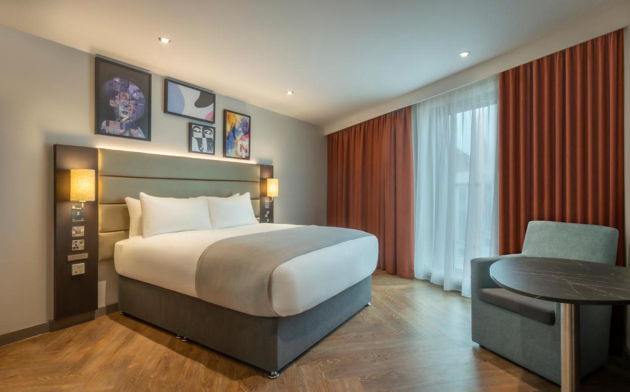 Chambre Double Deluxe
