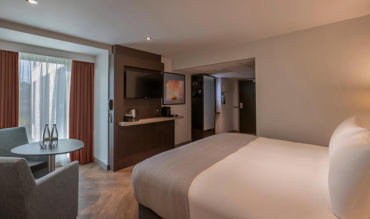 Chambre Lit King-Size Exécutive