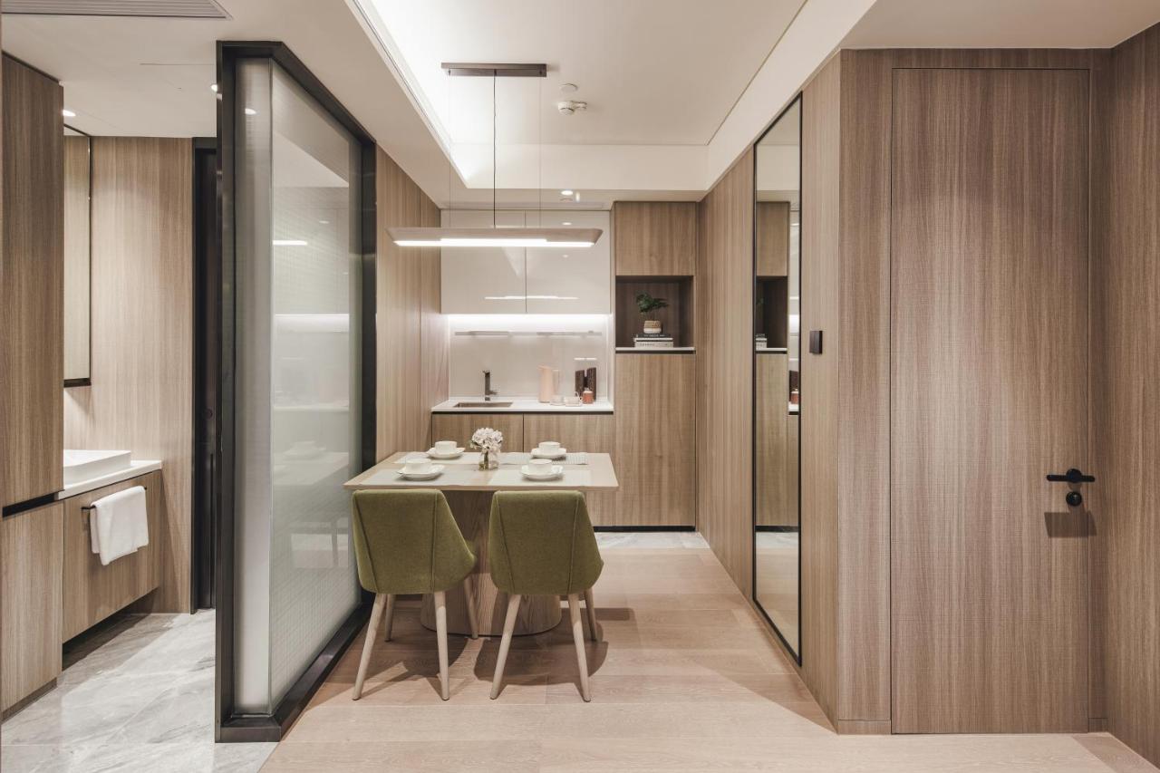 City View Family Suite (1 bedroom + Multi-purpose Room)