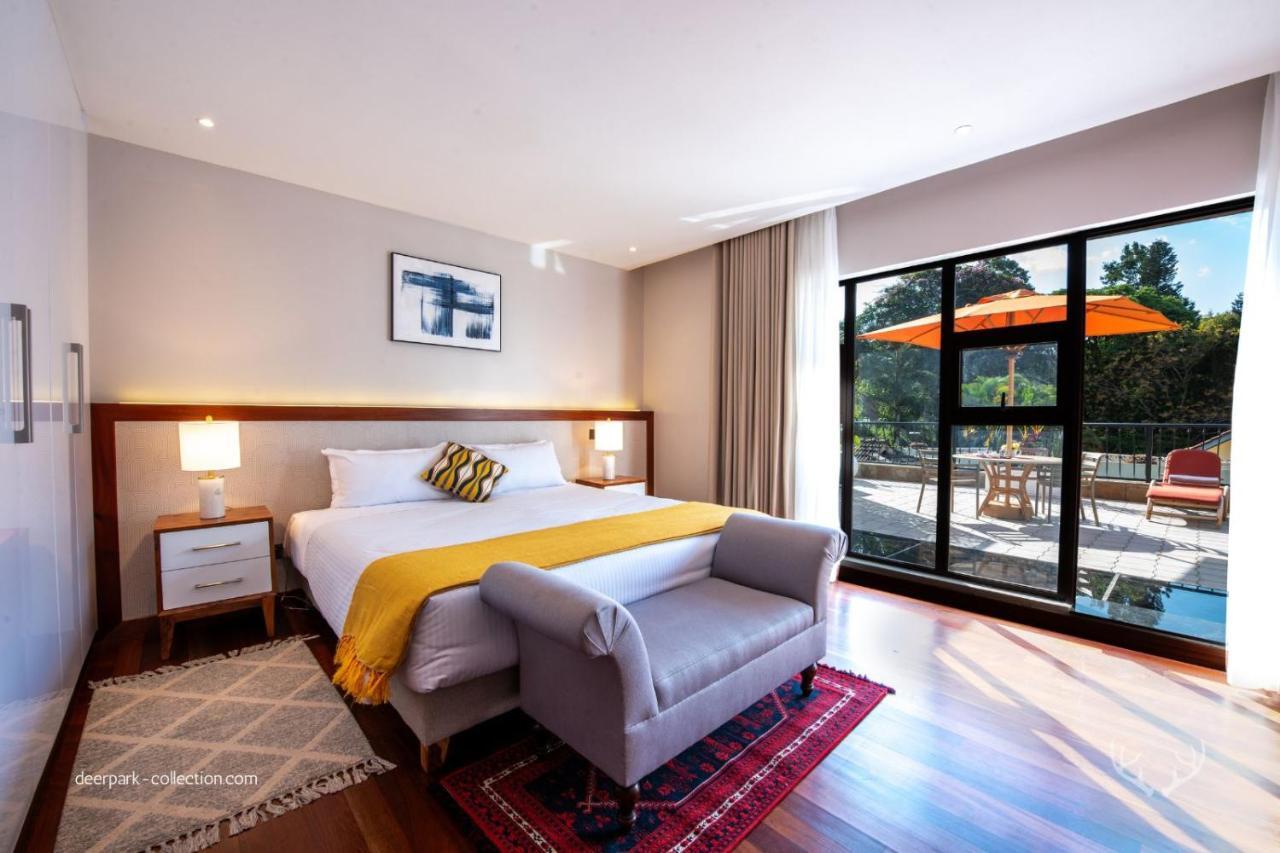 Suite Terrace