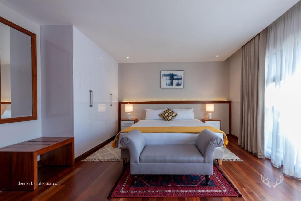 Suite Terrace
