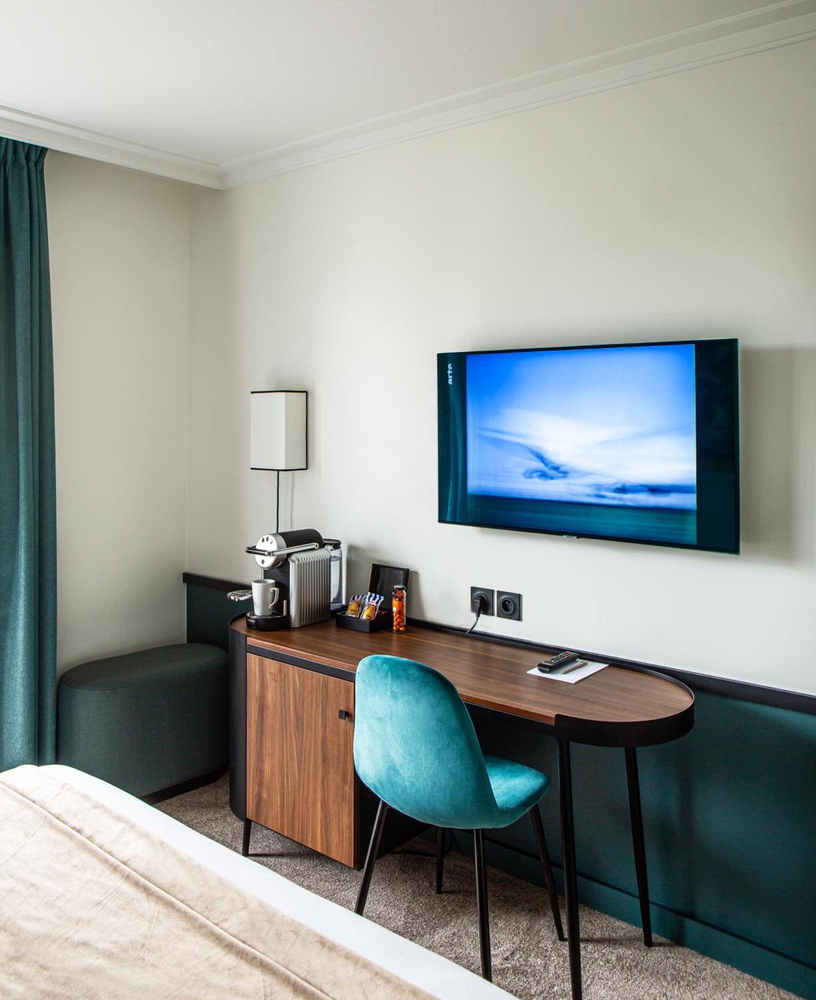 Classic Double Room