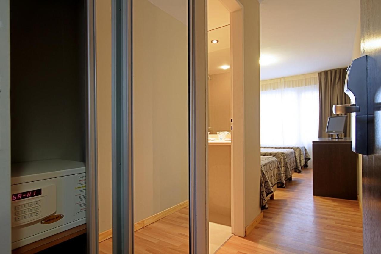 Quarto Duplo Standard