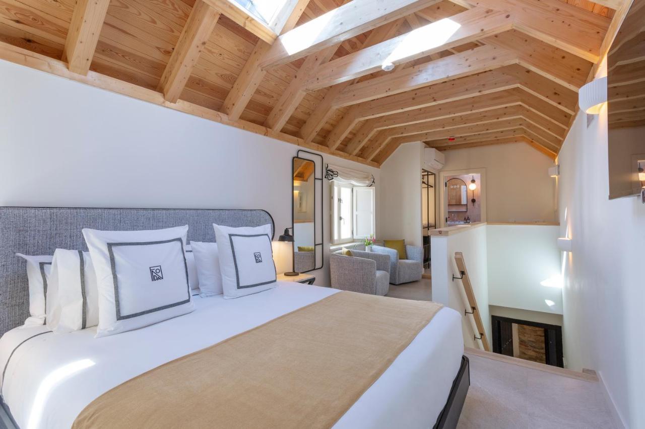 Superior Deluxe Double or Twin Room