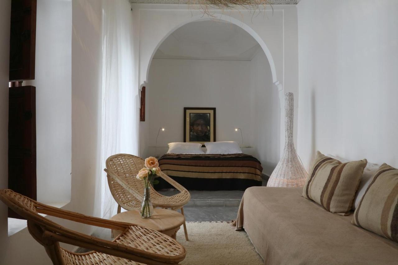 Chambre Double Deluxe