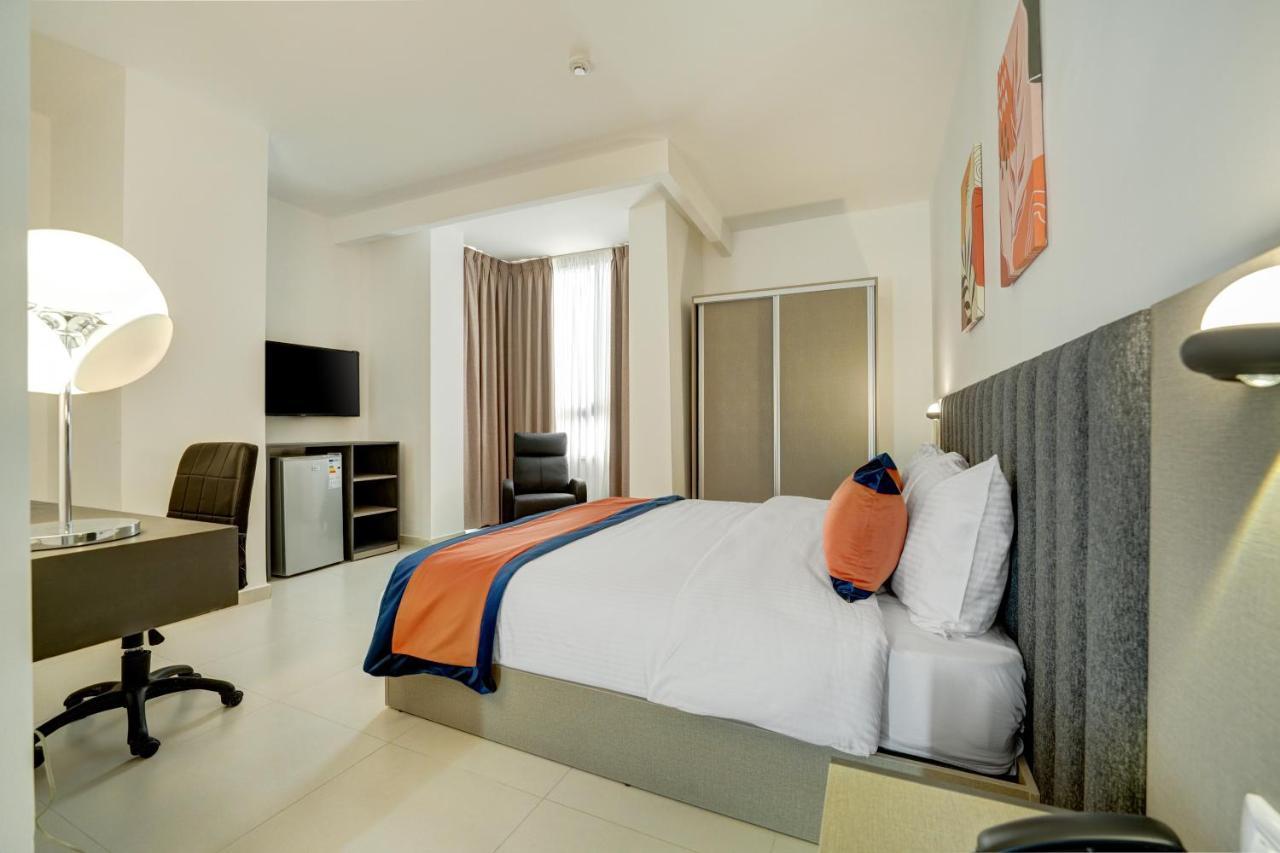 Standard King Room
